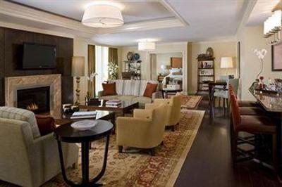 фото отеля The St. Regis Houston