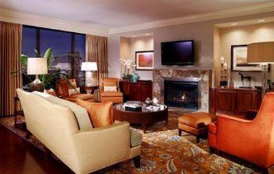 фото отеля The St. Regis Houston