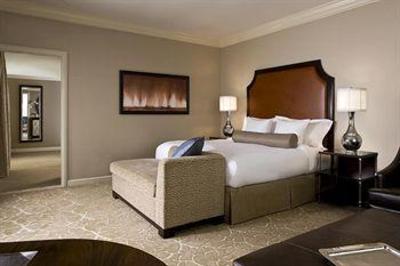 фото отеля The St. Regis Houston