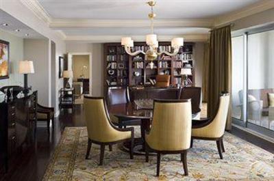 фото отеля The St. Regis Houston