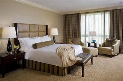 фото отеля The St. Regis Houston