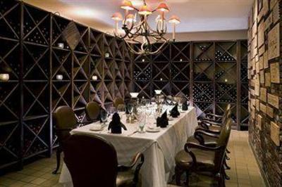 фото отеля The St. Regis Houston