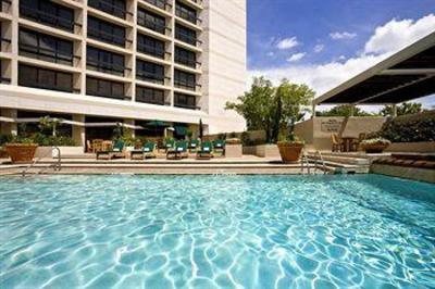 фото отеля The St. Regis Houston