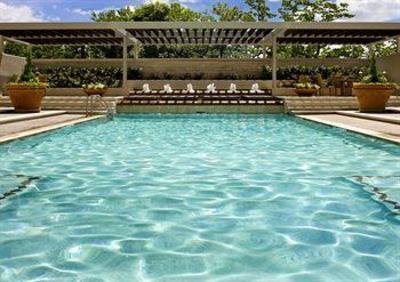 фото отеля The St. Regis Houston