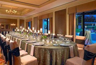 фото отеля The St. Regis Houston