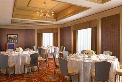 фото отеля The St. Regis Houston