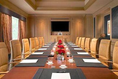 фото отеля The St. Regis Houston