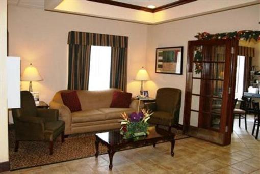 фото отеля Best Western Panhandle Capital Inn & Suites