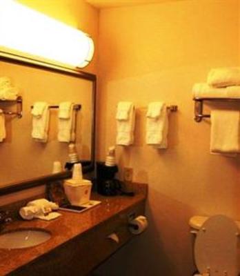 фото отеля Best Western Panhandle Capital Inn & Suites