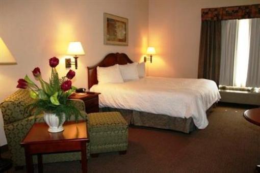 фото отеля Best Western Panhandle Capital Inn & Suites