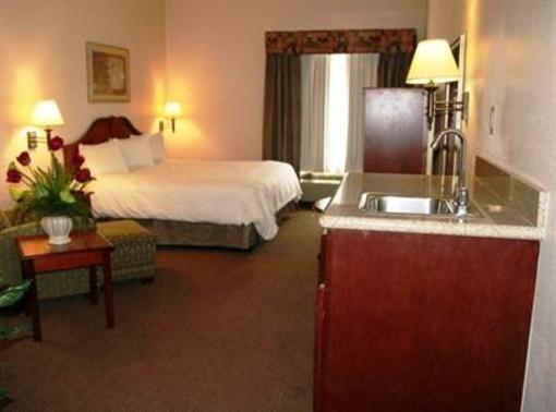фото отеля Best Western Panhandle Capital Inn & Suites