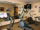 фото отеля Best Western Panhandle Capital Inn & Suites