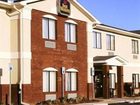 фото отеля Best Western Panhandle Capital Inn & Suites