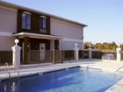 фото отеля Best Western Panhandle Capital Inn & Suites