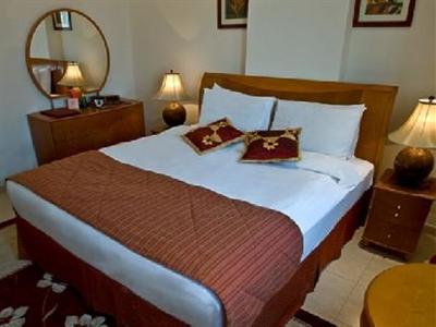 фото отеля Najd Hotel Apartments