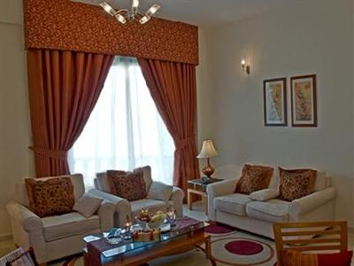 фото отеля Najd Hotel Apartments