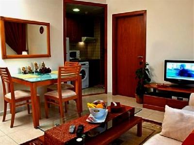 фото отеля Najd Hotel Apartments