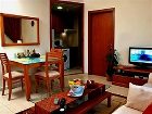 фото отеля Najd Hotel Apartments