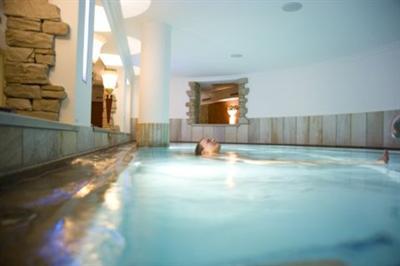 фото отеля Der Laerchenhof Hotel Kirchdorf in Tirol