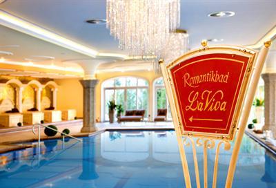 фото отеля Der Laerchenhof Hotel Kirchdorf in Tirol