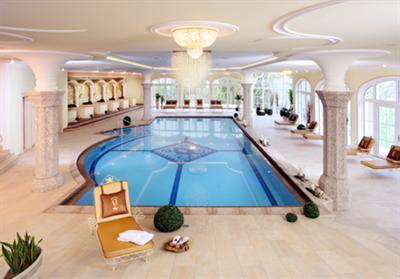 фото отеля Der Laerchenhof Hotel Kirchdorf in Tirol