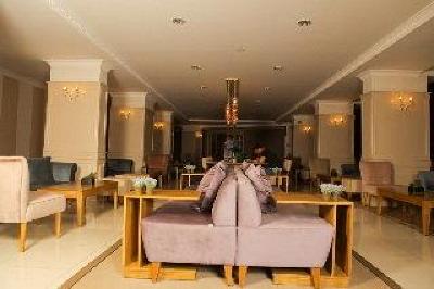 фото отеля Club Turtas Hotel Alanya