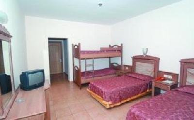 фото отеля Club Turtas Hotel Alanya