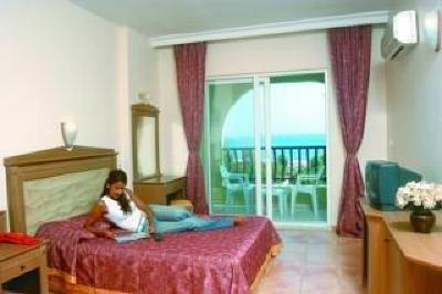 фото отеля Club Turtas Hotel Alanya