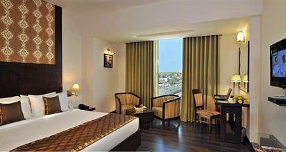 фото отеля BEST WESTERN Maryland