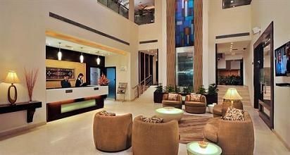 фото отеля BEST WESTERN Maryland