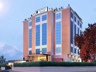 фото отеля BEST WESTERN Maryland
