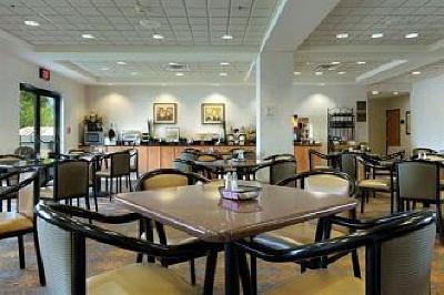 фото отеля BEST WESTERN Regency Plaza Hotel