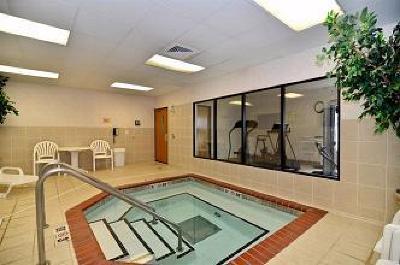 фото отеля BEST WESTERN Regency Plaza Hotel