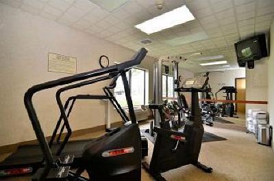 фото отеля BEST WESTERN Regency Plaza Hotel