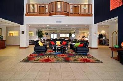 фото отеля BEST WESTERN Regency Plaza Hotel