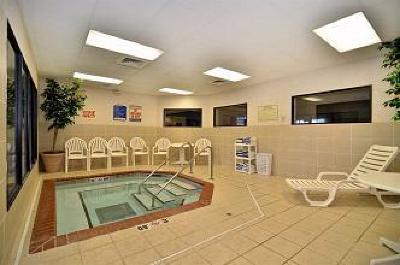 фото отеля BEST WESTERN Regency Plaza Hotel