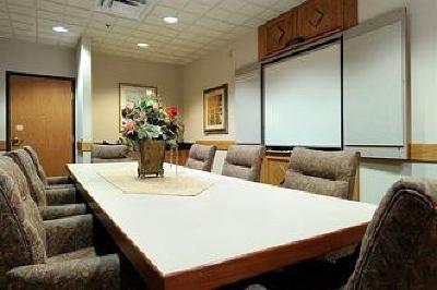 фото отеля BEST WESTERN Regency Plaza Hotel