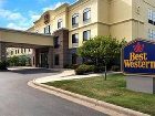 фото отеля BEST WESTERN Regency Plaza Hotel