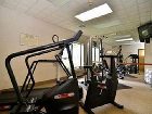 фото отеля BEST WESTERN Regency Plaza Hotel