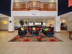 фото отеля BEST WESTERN Regency Plaza Hotel