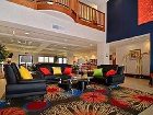 фото отеля BEST WESTERN Regency Plaza Hotel