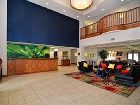 фото отеля BEST WESTERN Regency Plaza Hotel