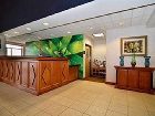 фото отеля BEST WESTERN Regency Plaza Hotel