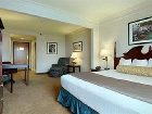 фото отеля BEST WESTERN Regency Plaza Hotel