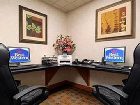 фото отеля BEST WESTERN Regency Plaza Hotel