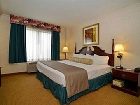 фото отеля BEST WESTERN Regency Plaza Hotel