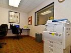 фото отеля BEST WESTERN Regency Plaza Hotel