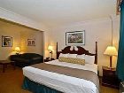 фото отеля BEST WESTERN Regency Plaza Hotel