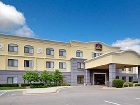 фото отеля BEST WESTERN Regency Plaza Hotel
