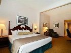 фото отеля BEST WESTERN Regency Plaza Hotel